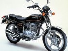 Honda CB 400T Hawk III